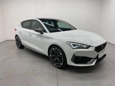 occasion Cupra Leon 1.4 e-Hybrid 245ch VZ DSG6