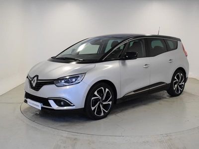 occasion Renault Grand Scénic IV Grand Scenic Blue dCi 120 EDC Intens