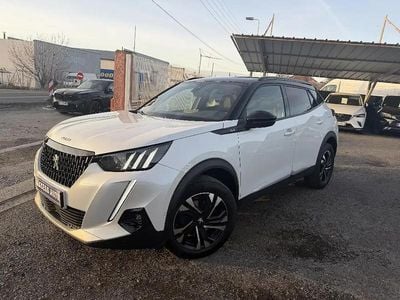 Occasion 2021 Peugeot 2008 GT SUV | 16 990 € (Prix juste)