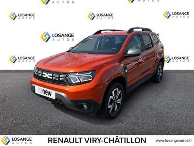 occasion Dacia Duster DusterECO-G 100 4x2