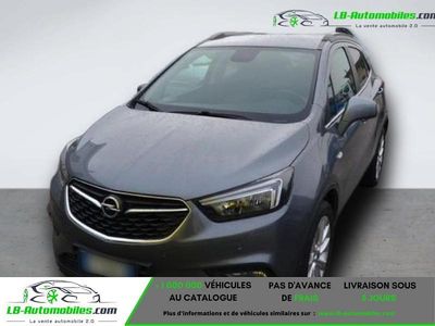 Occasion 2019 Opel Mokka X SUV | 18 400 € (Prix cher)