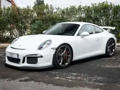 Porsche 911 GT3