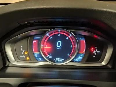 Gris Occasion 2014 Volvo S60 Momentum Berline | 5 800 €