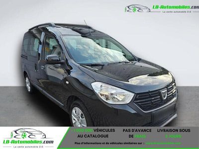 occasion Dacia Dokker TCe 130 FAP - 2020