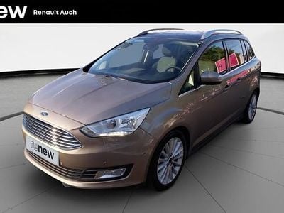 Ford Grand C-Max
