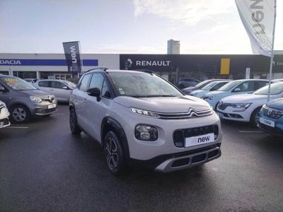 occasion Citroën C3 Aircross C3 PureTech 110 S&S BVM6 - Rip Curl