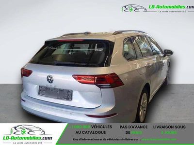 Occasion 2021 VW Golf VIII Break | 23 000 € (Prix juste)