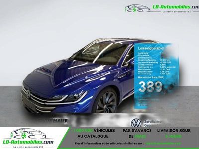Occasion 2025 VW Arteon Berline | 45 400 € (Prix assez cher)