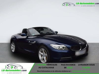 Occasion BMW Z4 Comfort Edition 184 ch (135 kW) 2016 Cabriolet