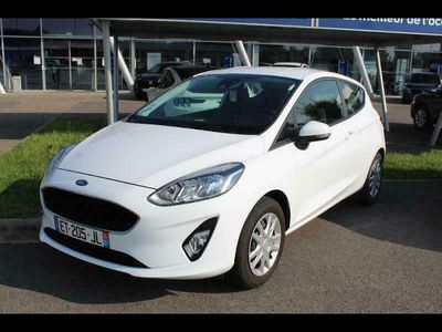 occasion Ford Fiesta 1.0 EcoBoost