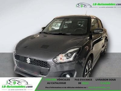 Occasion Suzuki Swift 111 ch (81 kW) 2019 Citadine