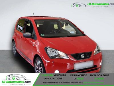 occasion Seat Mii 1.0 75 Ch Bva