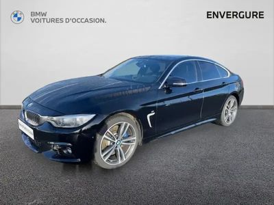 occasion BMW 435 435 dA xDrive 313ch M Sport