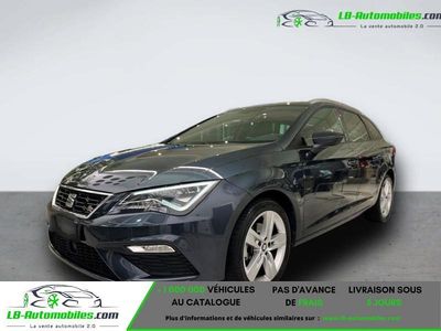 Occasion 2019 Cupra Leon Break | 18 700 € (Prix juste)
