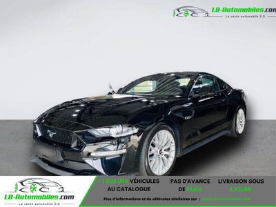 occasion Ford Mustang 5.0 450ch BVM