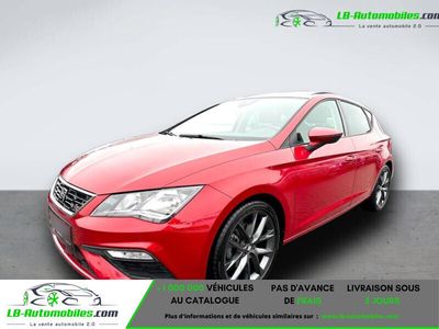 occasion Seat Leon 1.4 TSI 150 BVA