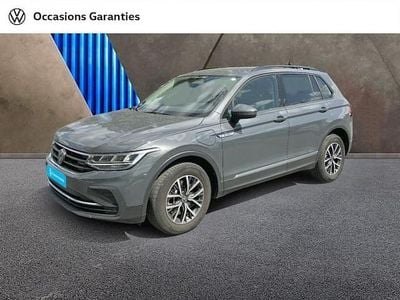Occasion 2024 VW Tiguan Life SUV | 32 490 € (Prix juste)