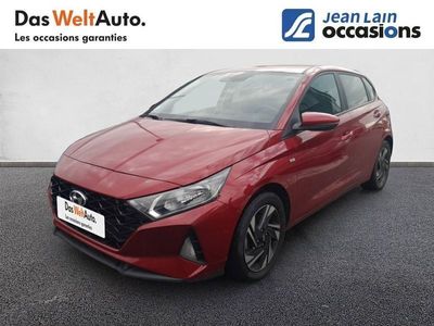 occasion Hyundai i20 i201.0 T-GDi 100 Hybrid 48V