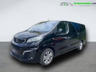 Peugeot Traveller