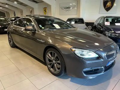 occasion BMW 640 DA SERIE 6 F06 GRAN COUPE 3.0 313 LUXE