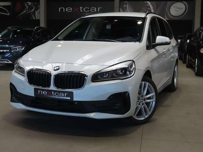 BMW 216 Gran Tourer