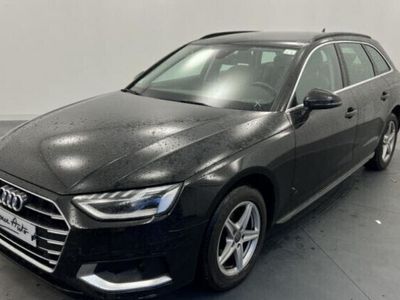 occasion Audi A4 Avant BUSINESS 30 TDI 136 S tronic 7 Line