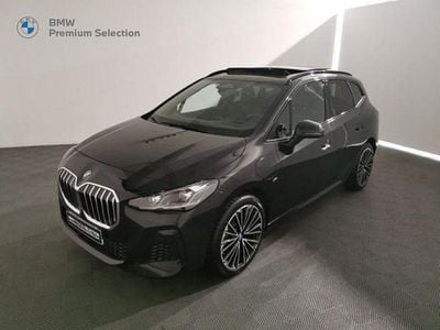 BMW 225