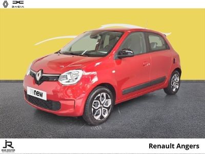 occasion Renault Twingo 1.0 SCe 65ch Equilibre