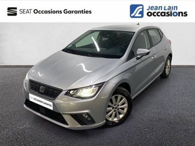 occasion Seat Ibiza Ibiza1.0 EcoTSI 95 ch S/S BVM5