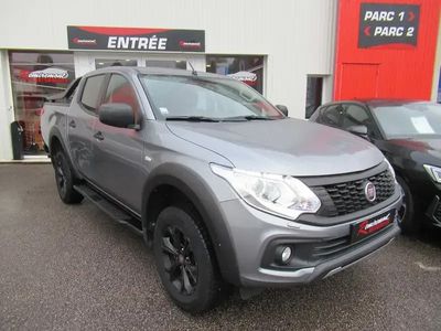 Fiat Fullback