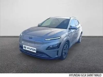 R2t shimmering silver Occasion 2022 Hyundai Kona SUV | 22 990 €