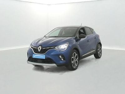 Occasion 2021 Renault Captur Intens SUV | 16 490 € (Bon prix)
