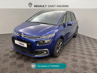 Occasion 2016 Citroën C4 Picasso Live Monospace | 9 990 € (Prix assez cher)
