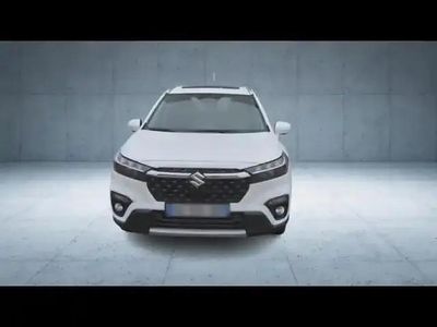 Occasion Suzuki SX4 S-Cross Style 2025 Blanc SUV