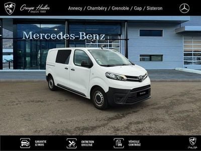 Occasion Toyota Proace Business Edition 122 ch (89 kW) 2018 Monospace
