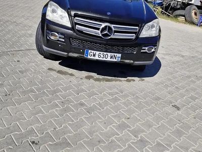 Occasion Mercedes GL320 224 ch (164 kW) 2007 SUV