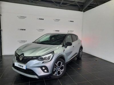 occasion Renault Captur CAPTURE-Tech Plug-in 160 Intens