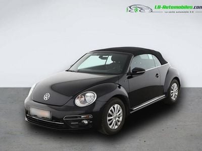 VW Beetle