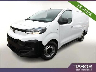 Blanc Nouvelle 2025 Citroën Jumpy Monospace | 30 099 € (Bon prix)