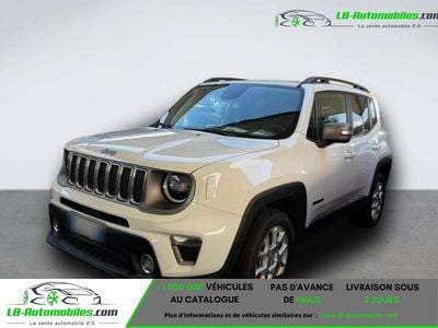 Occasion Jeep Renegade 190 ch (139 kW) 2021 SUV