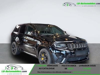 Occasion Jeep Grand Cherokee 710 ch (522 kW) 2019 SUV