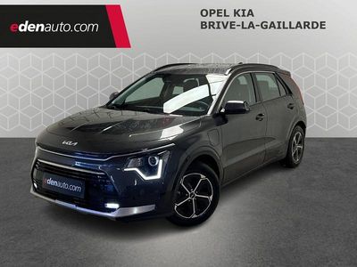 Occasion 2022 Kia Niro Active SUV | 24 500 € (Prix juste)
