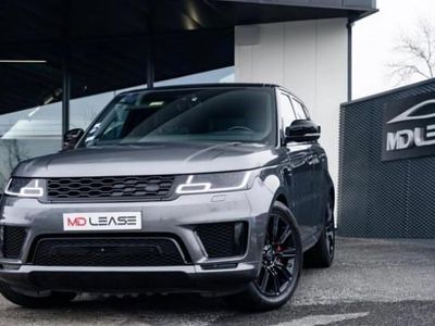 Occasion Land Rover Range Rover HSE Dynamic 404 ch (297 kW) 2018 SUV
