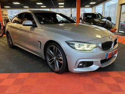 Occasion 2020 BMW 420 M Sport Coupé | 20 990 € (Super prix)
