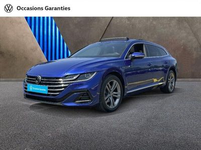 VW Arteon