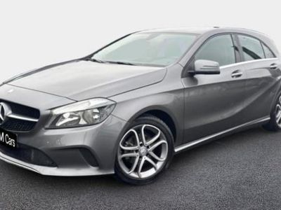 Occasion Mercedes A160 90 ch (66 kW) 2017 Berline