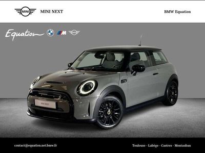 occasion Mini Cooper SE 184ch Classic Bva 5cv