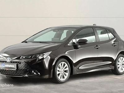 Occasion 2023 Toyota Corolla Berline | 25 990 € (Prix juste)