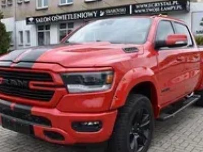 Occasion 2022 Dodge Ram Pick-up | 43 000 € (Prix juste)