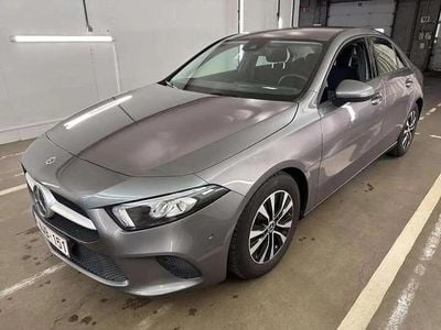 Mercedes A180